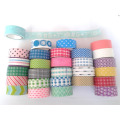 High Quality Eyes Pattern Paper Roll Stickers,washi tape